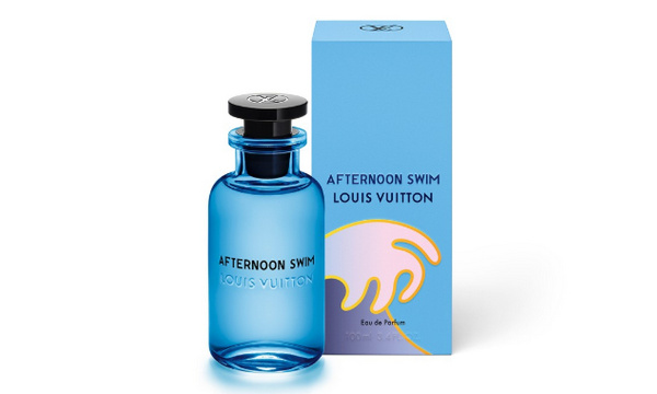 Louis Vuitton 加推3 款全新男士香水，夏日气息为主题-潮流资讯-美乐淘