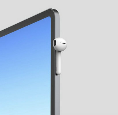 Apple 全新 AirPods 3.0 耳机设计2.jpg