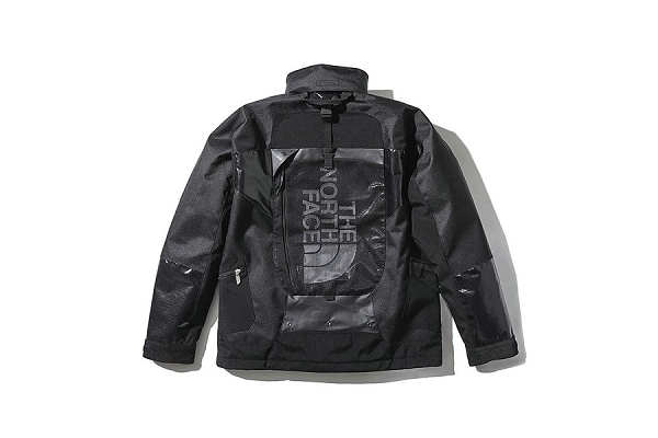 TNF x CDG JUNYA WATANABE MAN 2019 联乘包袋外套单品亮相-潮流资讯-美