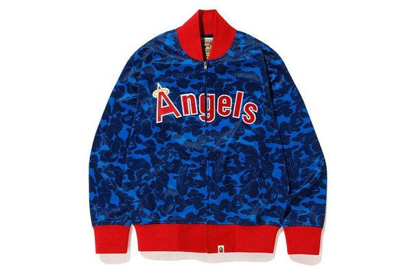 Bape x Mitchell & Ness 全新联名MLB 系列上架发售-潮流资讯-美乐淘潮牌汇