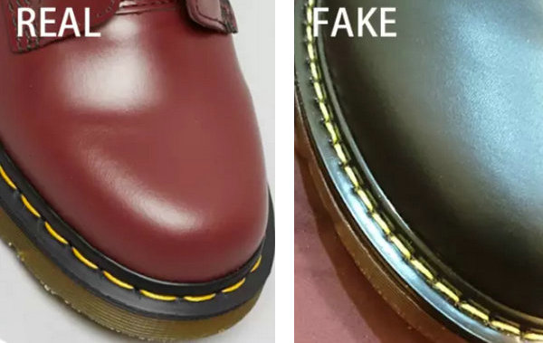 dr马丁靴真假对比——鞋边缝线.jpg