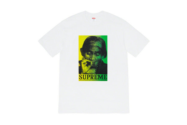 美潮Supreme 2019 冬季T-Shirt 限定系列单品预览-潮流资讯-美乐淘潮牌汇