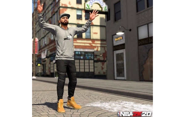 Staple X《NBA 2K20》正式展开跨界合作.jpg