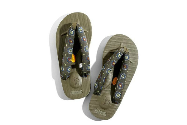 needles SUICOKE THONG SANDAL 雪駄-