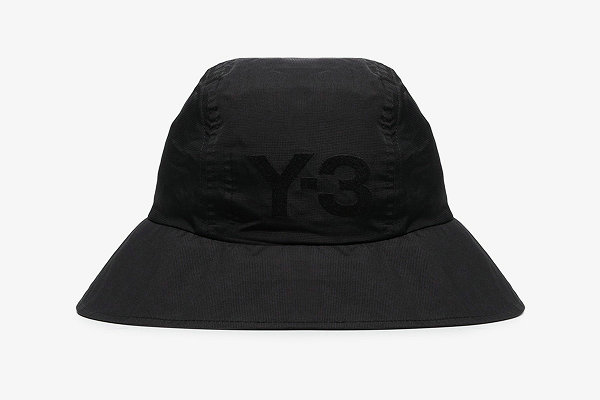 Y-3 2020 秋冬新款渔夫帽Bucket Hat 开售，夏季理想之选-潮流资讯-美乐
