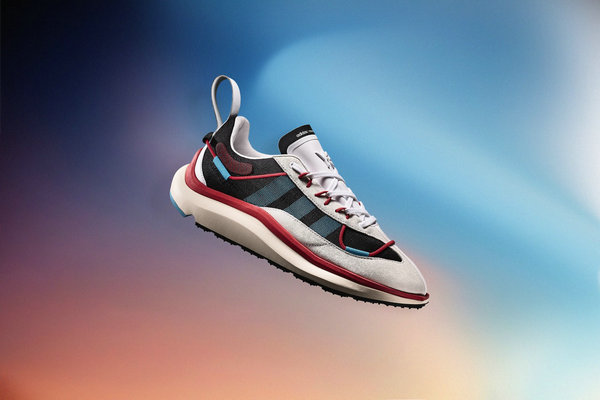 Y-3 全新Shiku Run 鞋款发售信息正式公布，三款配色任选~-潮流资讯-美