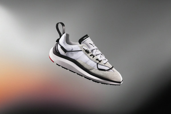 Y-3 全新Shiku Run 鞋款发售信息正式公布，三款配色任选~-潮流资讯-美