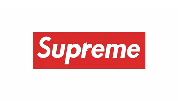 冷趣No.10 | 19 个特殊Box Logo 背后的故事，Supreme 真爱粉进阶-vip