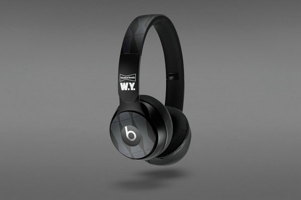 国際ブランド】 【付属品完備】Beats Wasted Pro Solo Youth