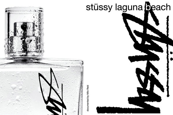 Stussy x CDG 全新联名别注香水曝光，开辟合作新高度-潮流资讯-美乐淘 