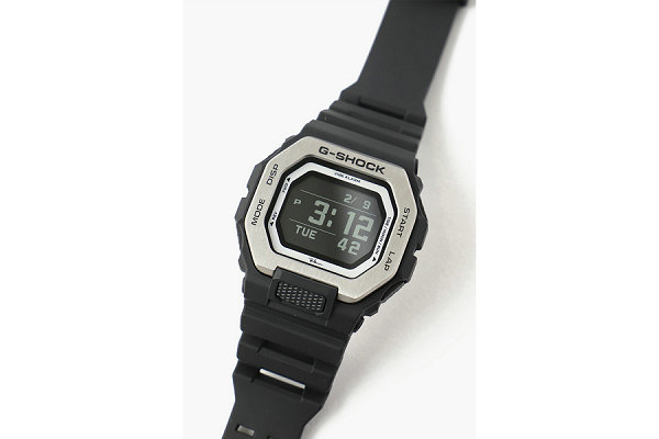 海外規格 G-SHOCK for Ron Herman GBX-100 | www.ouni.org