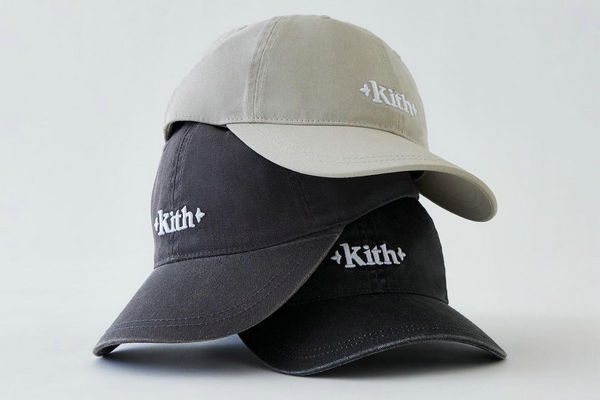 Kith x New Era 全新联名帽款系列上架发售-潮流资讯-美乐淘潮牌汇