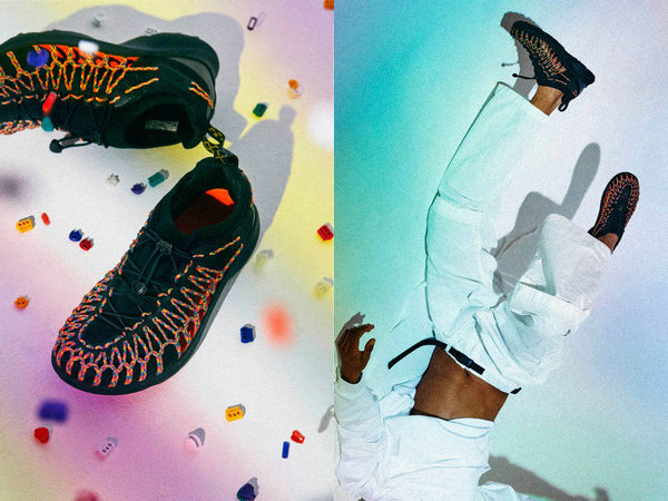 KEEN x BEAMS 全新UNEEK 系列鞋款正式公布-潮流资讯-美乐淘潮牌汇