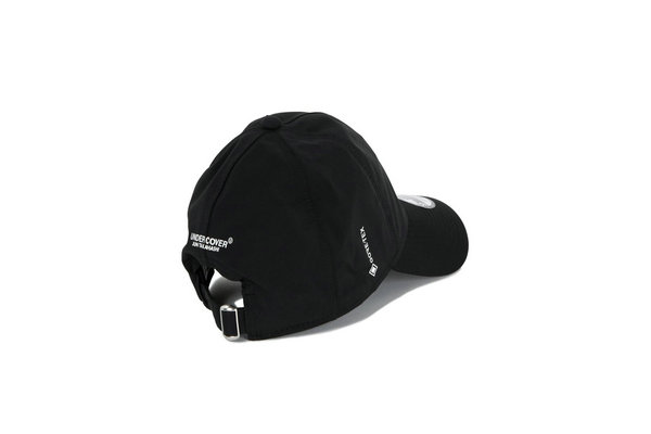 纽亦华x UNDERCOVER 全新联名帽款系列上架发售-潮流资讯-美乐淘潮牌汇