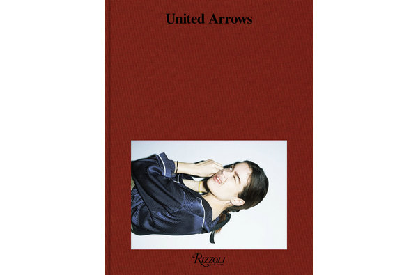 UNITED ARROWS 全新历史回顾书刊1.jpg
