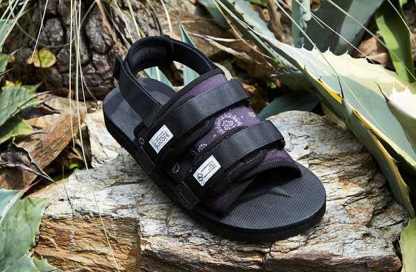 NBHD x Suicoke 全新联名 Sandal 鞋款系列-1.jpg
