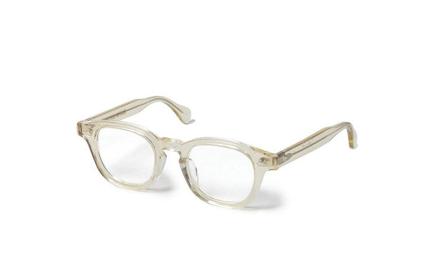 AJ様専用WACKO MARIA×JULIUS TART OPTICAL-