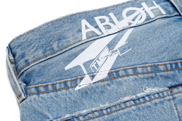 Virgil Abloh x Denim Tears 全新联名系列曝光~-潮流资讯-美乐淘潮牌汇