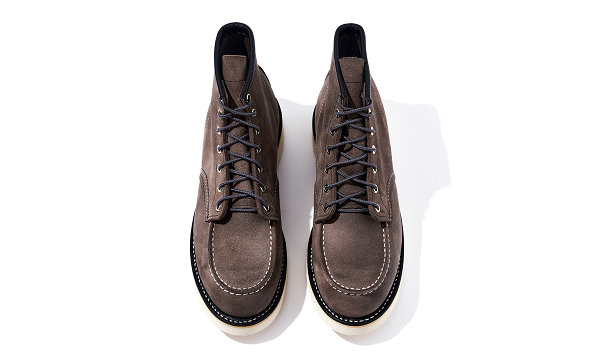 Red Wing 红翼x nonnative 全新联名鞋款发售-潮流资讯-美乐淘潮牌汇