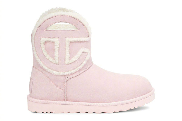 UGG x Telfar 全新秋冬联名系列第二波单品发布-高街潮流/轻奢-美乐淘潮牌汇