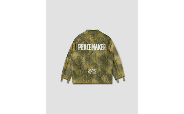 美品】supreme M65 type military jacket | tspea.org