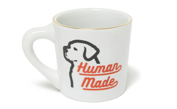 Human Made 全新“DOG”别注系列开售，猎犬图案-潮流资讯-美乐淘潮牌汇