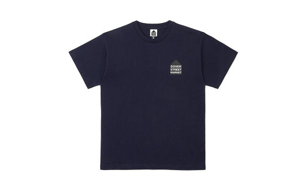 M TableTop DSM:FRGMT Dover St. T-Shirt - Tシャツ/カットソー(半袖