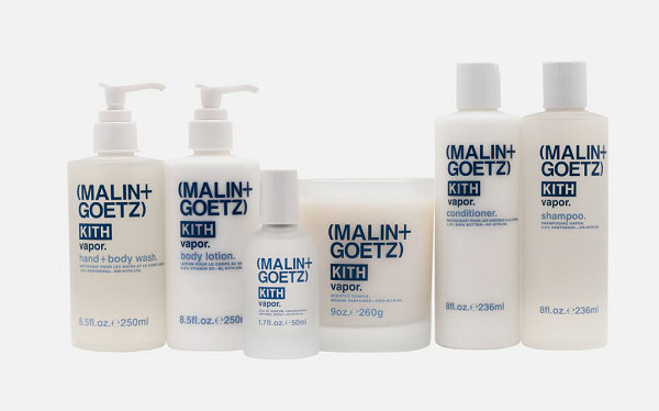 KITH x MALIN+GOETZ 2022 全新联乘系列开售-潮流资讯-美乐淘潮牌汇