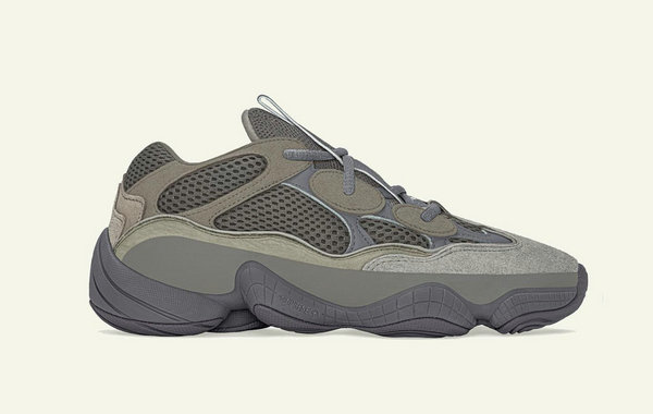 Yeezy 500 全新“Granite”配色鞋款-1.jpg