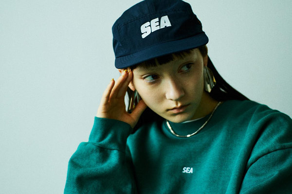 Wind and Sea x Los Angeles Apparel 2022 春夏联名系列公布-潮流资讯