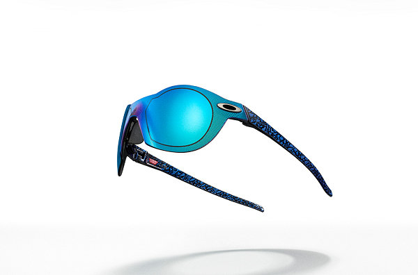 Oakley 欧克利全新“Re: SubZero”眼镜上架-机能/时尚户外-美乐淘潮牌汇