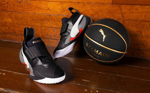 Balmain x PUMA 限定款联名篮球鞋.jpg