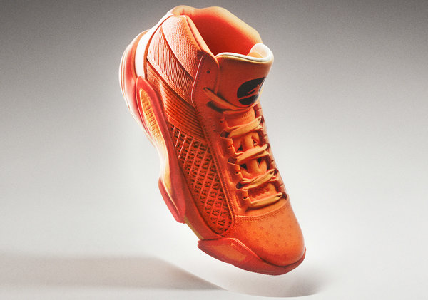 Air Jordan 38代篮球鞋正式发布-潮流资讯-美乐淘潮牌汇