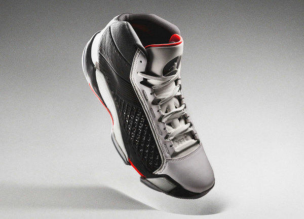 Air Jordan 38代篮球鞋正式发布-潮流资讯-美乐淘潮牌汇