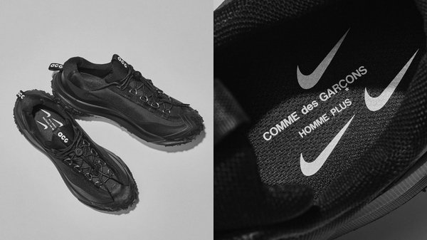 CDG HOMME PLUS x Nike ACG联名鞋款.jpg